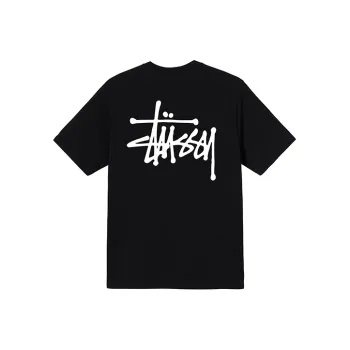 Stussy Basic T shirt