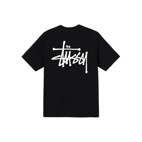 Stussy Basic T shirt