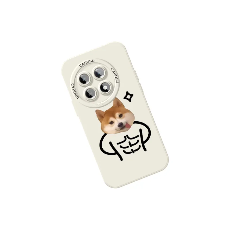 CHUNFAN Phone Cases-6