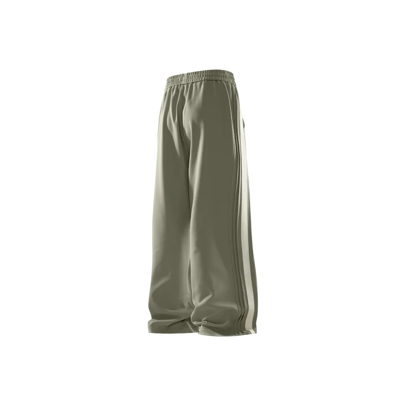 David Bakken Casual Pants Unisex-11