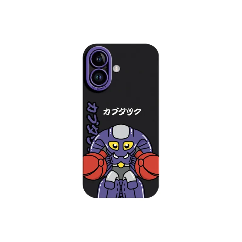 GGUU Phone Cases-4