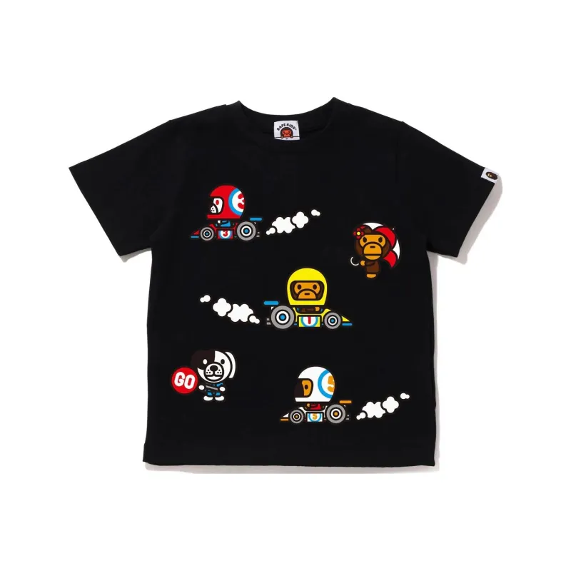 A BATHING APE T-Shirts Kids-10