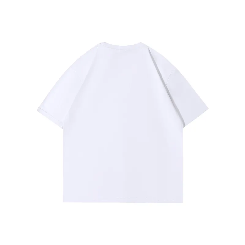 H2P Short Sleeved T Shirts Unisex-3