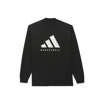Adidas Originals T Shirt Unisex Black