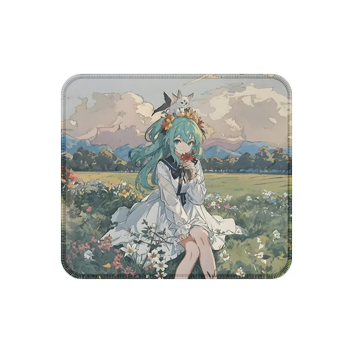 GULAN Esports Mouse Pad Gaming Specialized Pad SJCL690 699 Multi Choice Pattern-5