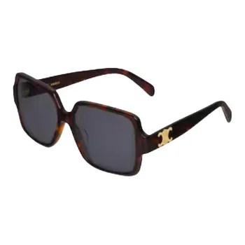 CELINE Triomphe 16 Sunglasses In Acetate