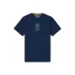 Marine Dark Blue