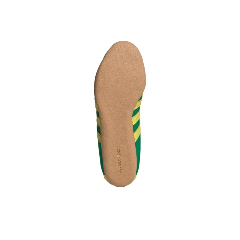 Adidas Originals Women's Tokyo 'Green Pure Sulfur' Women's-5