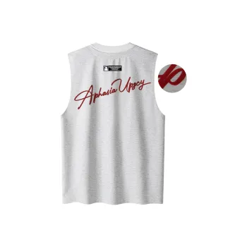 UPZCY Tank Tops Unisex