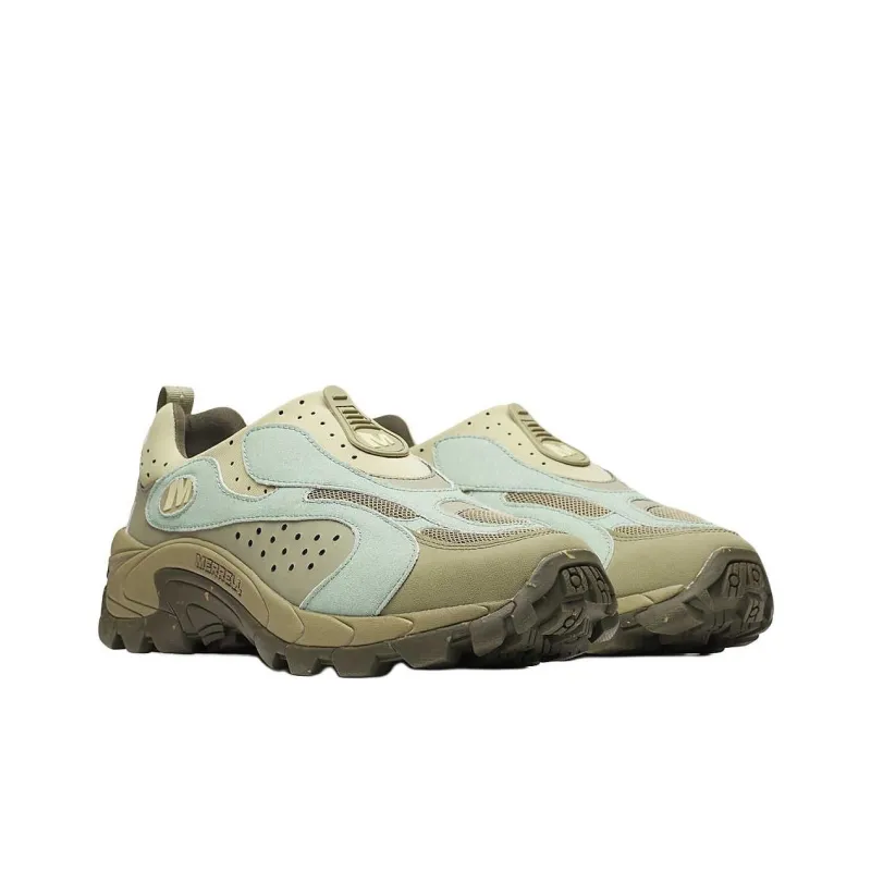 MERRELL Moc Speed Streak Evo 1TRL Drab Sage-2