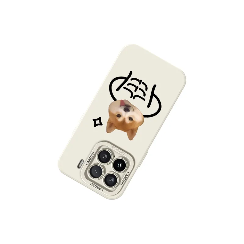 CHUNFAN Phone Cases-8