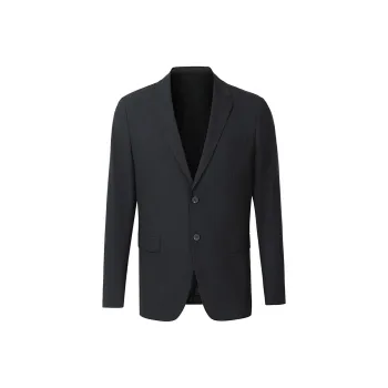 LIU·JO UOMO Business Suit Men's Black