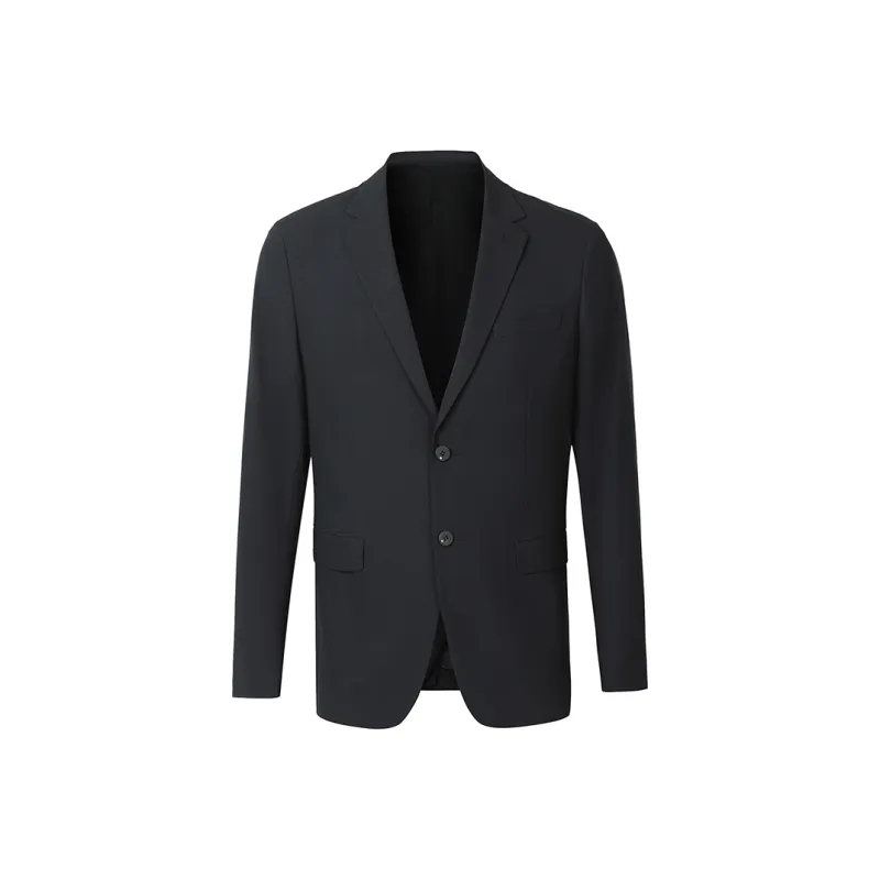 LIU·JO UOMO Business Suit Men's Black-0