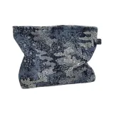 Ice Denim Dark Blue