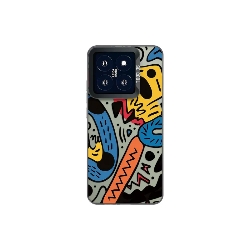 Small bones Phone Cases-3