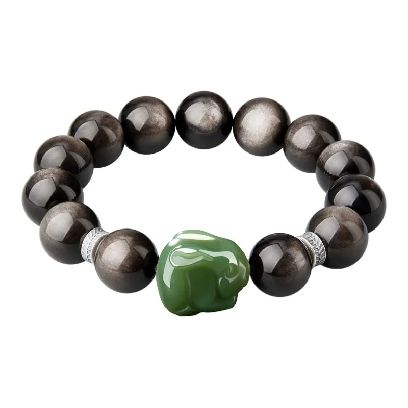SGE Jade Bracelets Men-3