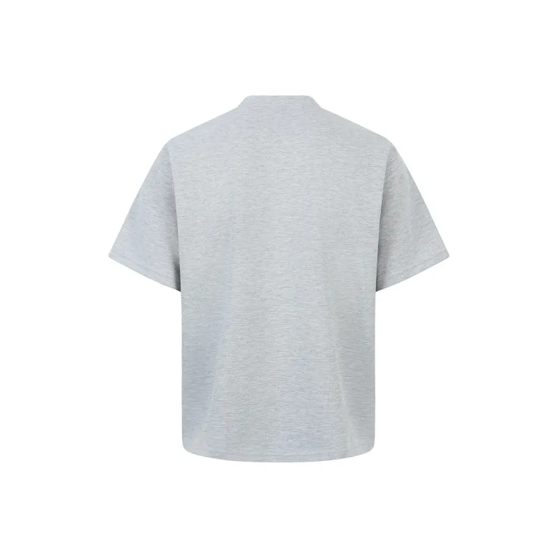 VINMUK T Shirts Unisex-1