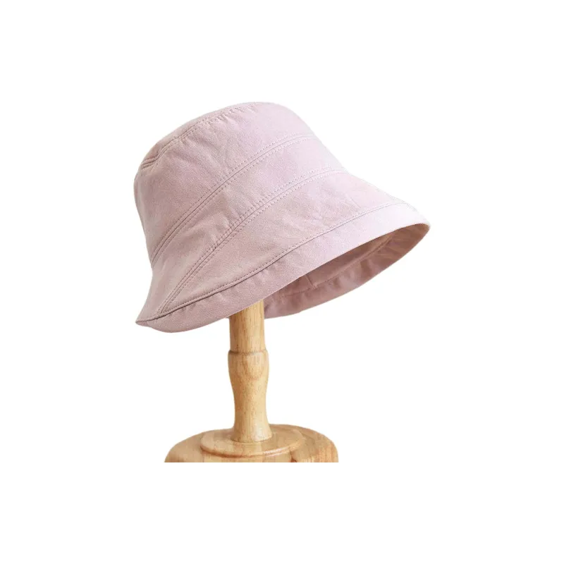 MT·MIT Cotton Bucket Hat Women's-8