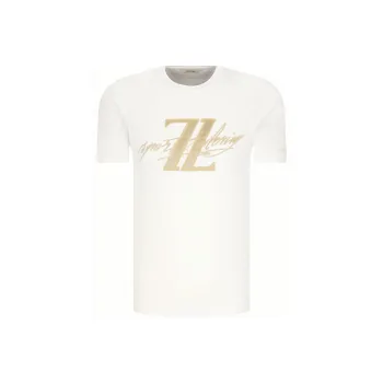 Ermenegildo Zegna T Shirts Men White
