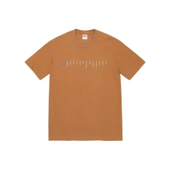 Supreme Location Tee