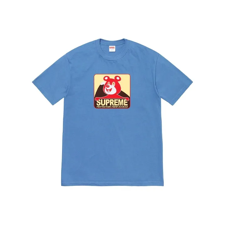Supreme Bear Tee-2