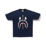 Navy Blue Black