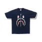 Navy Blue Black