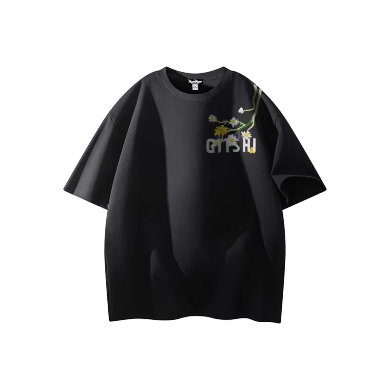 KOKO BASE T Shirts Unisex-1