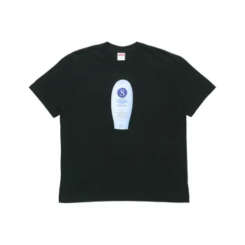Supreme Super Cream Tee