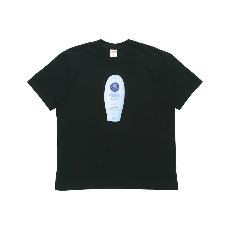 Supreme Super Cream Tee-0