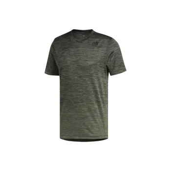 Adidas T Shirt Men's Olive Green