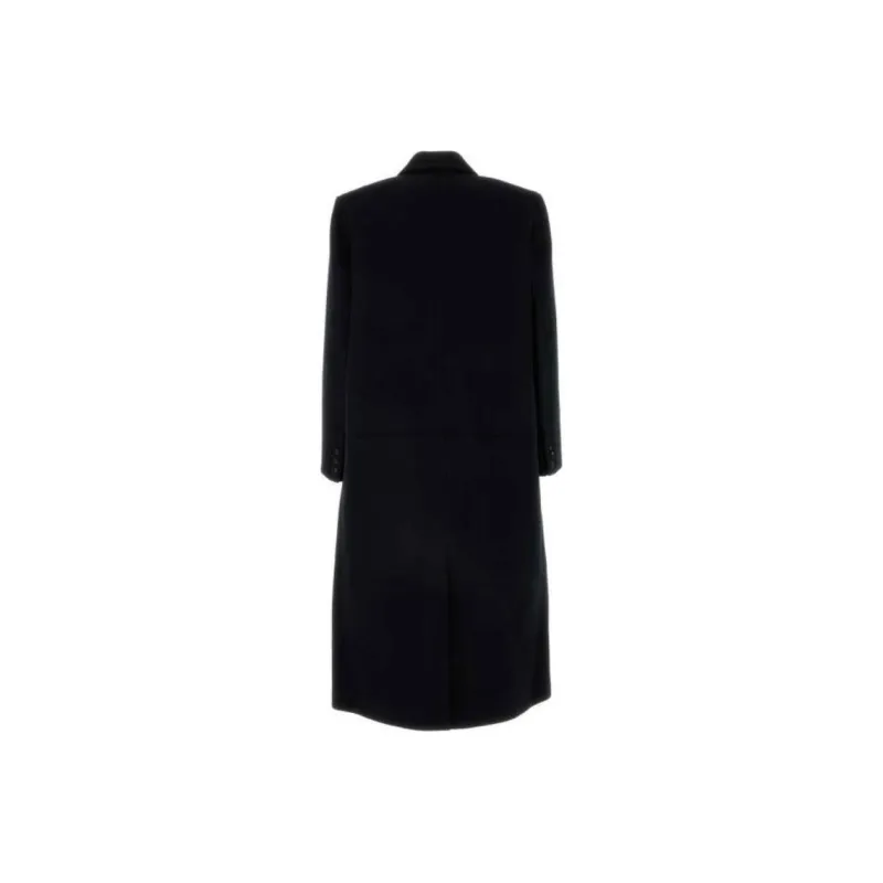 COLOMBIN Single button Coat-1