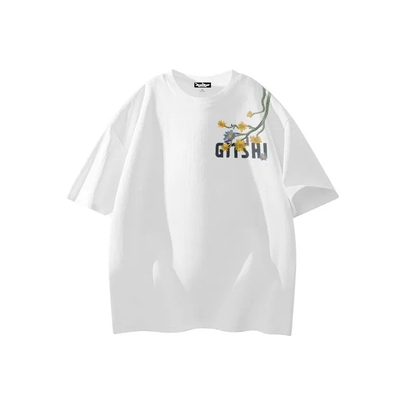 KOKO BASE T Shirts Unisex-4