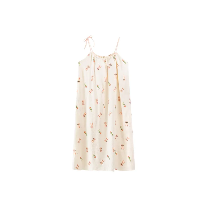 / Women's Nightgowns-4