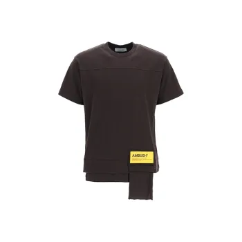AMBUSH Waist Pocket T-Shirt