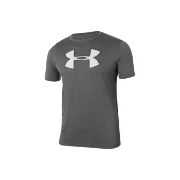 Under Armour T Shirt Men's Charcoal