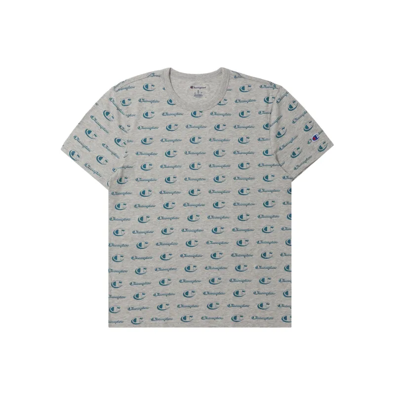 Champion T Shirts Unisex-0