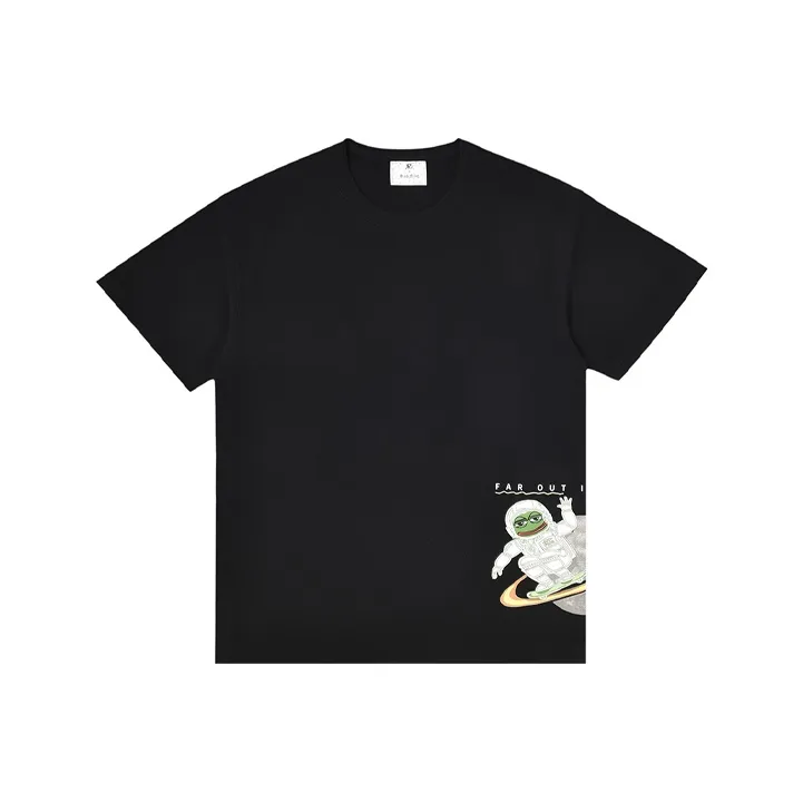 JRs T-Shirts Unisex-3