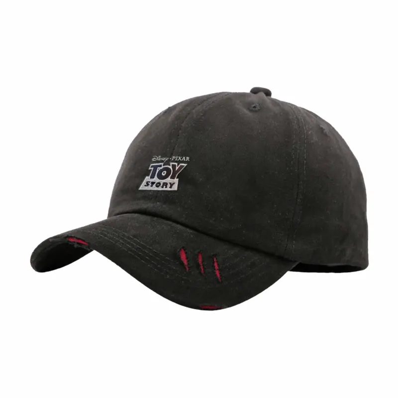 Disney Cotton Baseball Caps Unisex-0