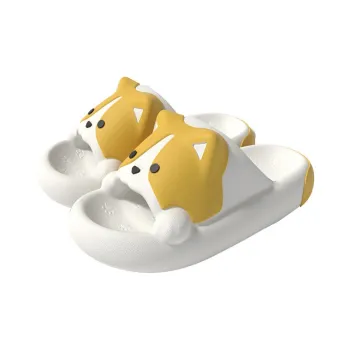 YEGGY Slippers / Home Slippers