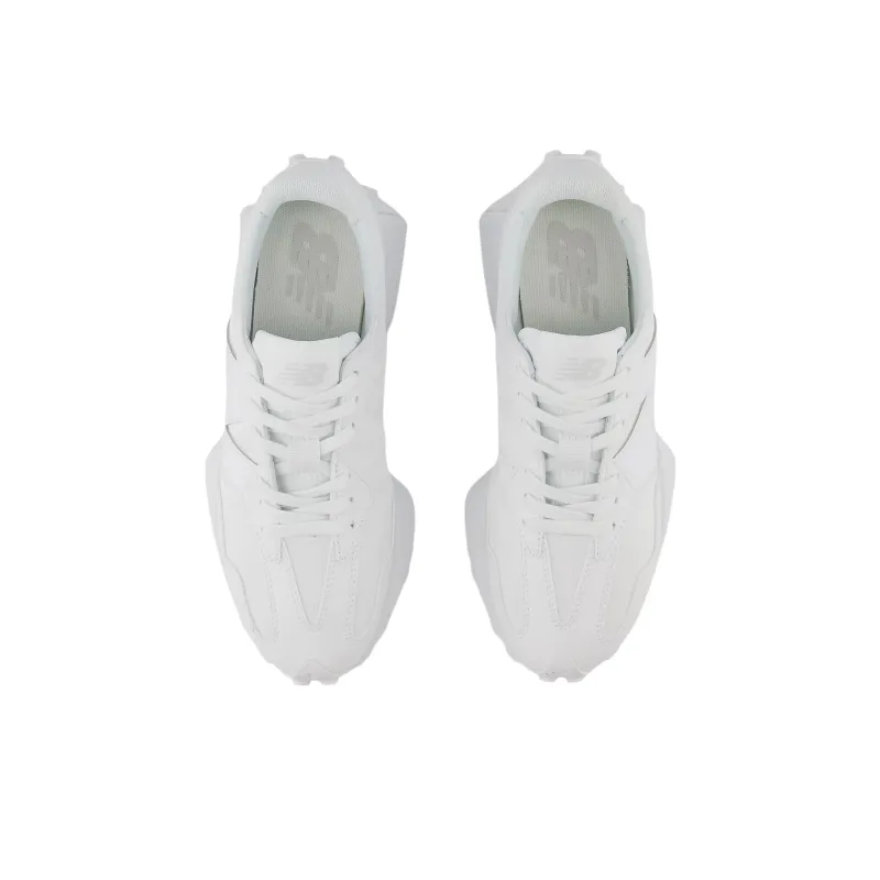 New Balance 327 'White' Sneakers Women's-4