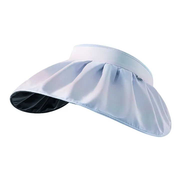 BANDICOOT Polyester Sun Protection Hats Women's-2