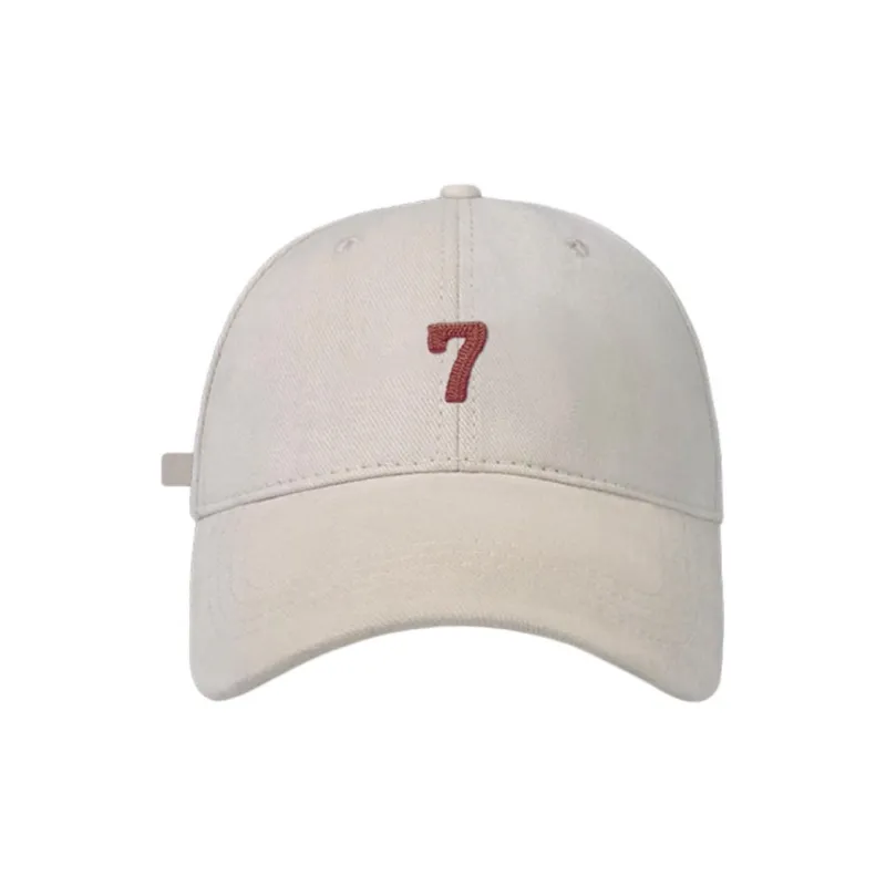 ZUOWEISHIJIA Cotton Baseball Caps Unisex-6