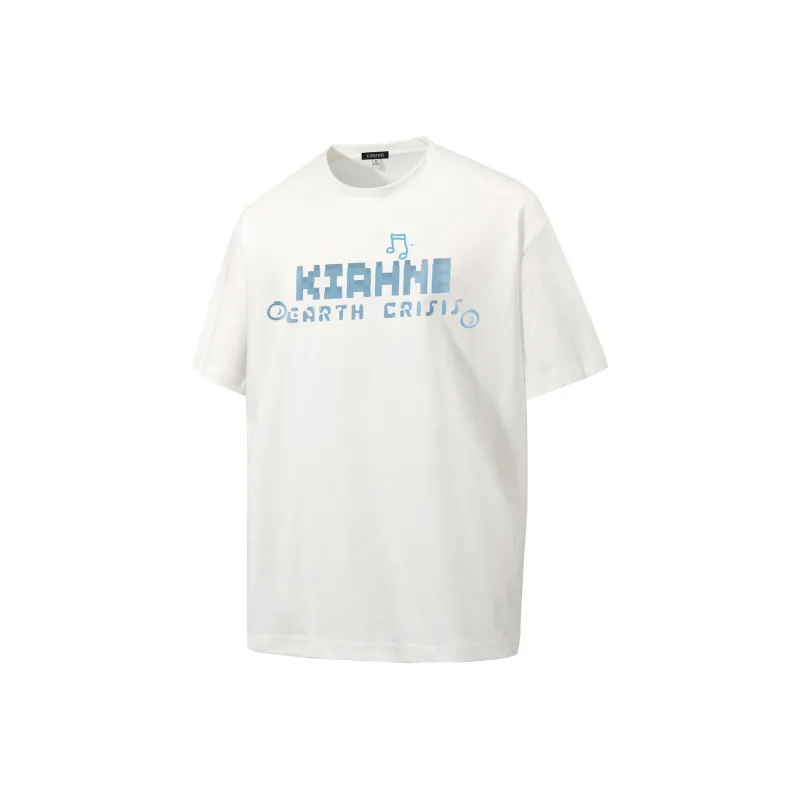 KIRHNE T Shirts Unisex-3
