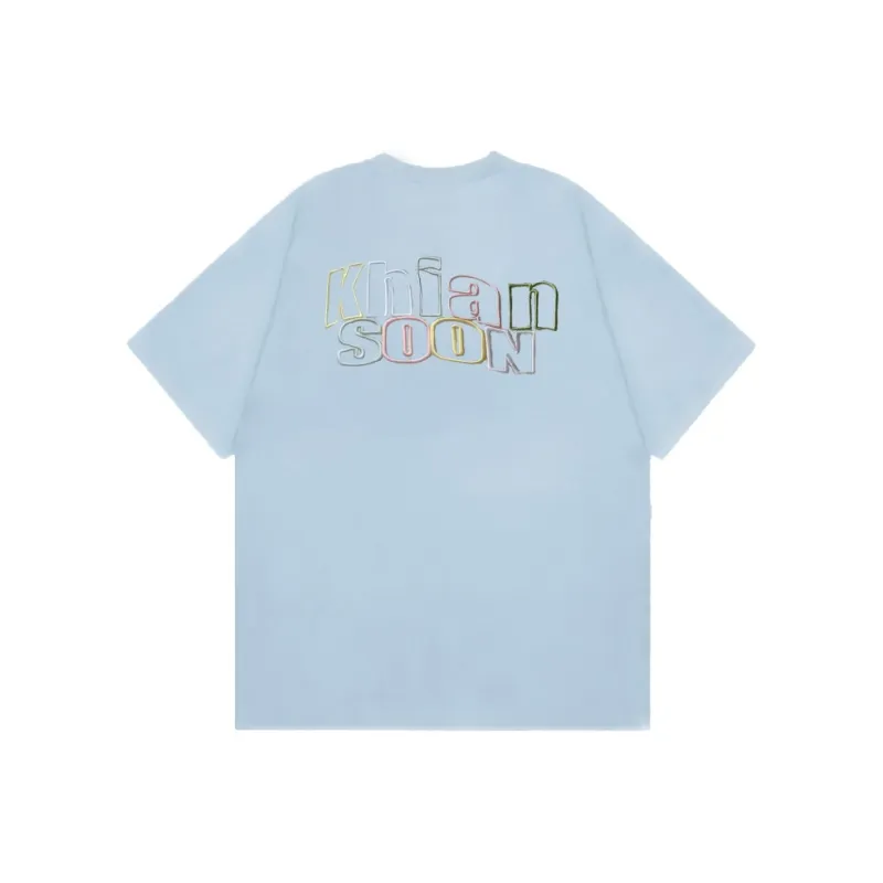 Mountainpeak T Shirts Unisex-1