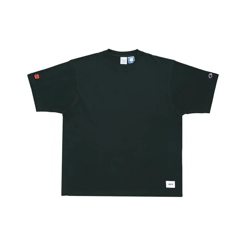 Champion X UNDEFEATED X Champion T-Shirts Unisex-3