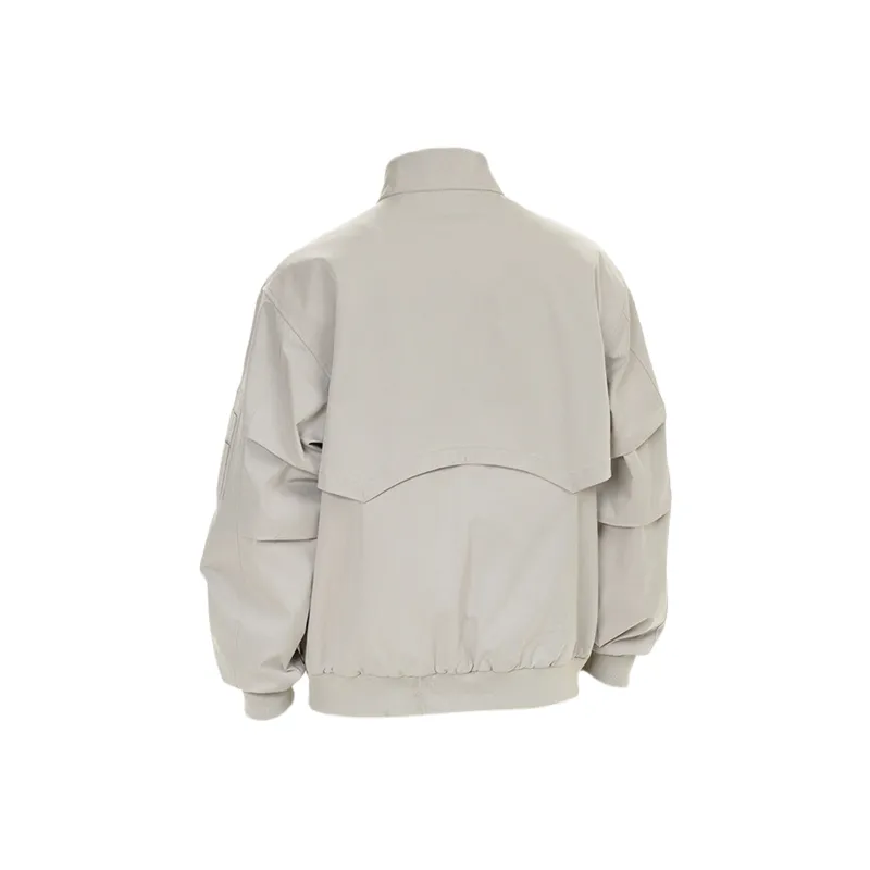 ACUOD BY CHANU Jackets Coats Unisex-4