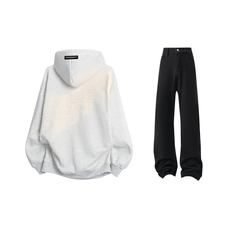 INNERSECT Sweatshirt Set Unisex-9