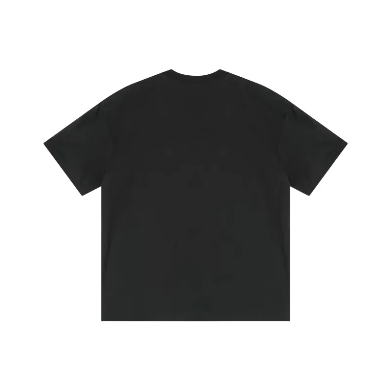 IN'S T Shirts Unisex-3