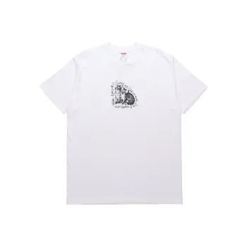 Supreme Eat Me Tee